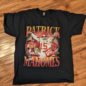 Patrick Mahomes T Shirt